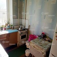 Продажа квартиры Харьков, ХТЗ, Рогань, 51м²