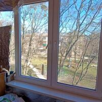 Продажа квартиры Харьков, ХТЗ, Рогань, 51м²