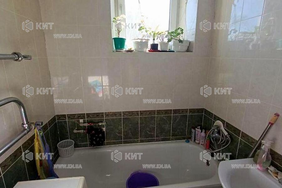 Продажа квартиры Харьков, ХТЗ, Рогань, 51м²