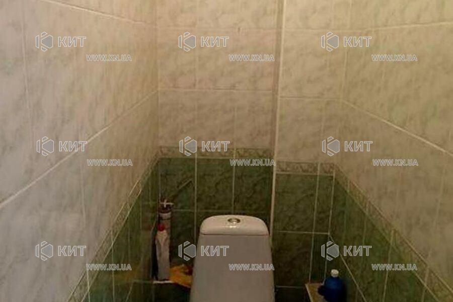 Продажа квартиры Харьков, ХТЗ, Рогань, 51м²