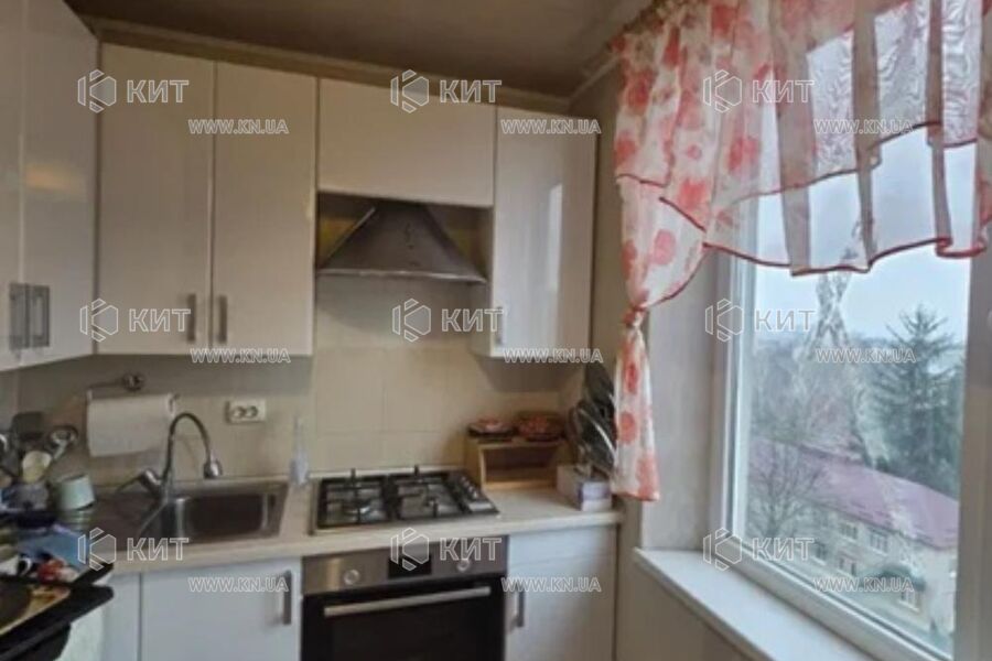 Продаж квартири Харків, Павлове Поле, 65м²
