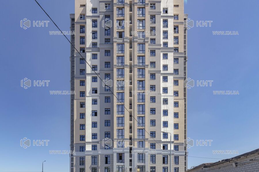 Продаж квартири Харків, Київська, Гідропарк, 50м²