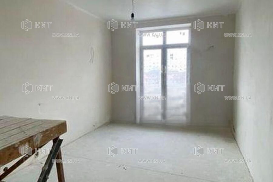 Продаж квартири Харків, Київська, Гідропарк, 50м²