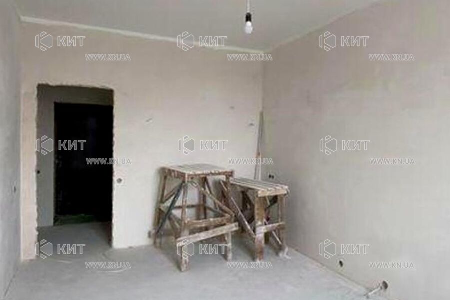 Продаж квартири Харків, Київська, Гідропарк, 50м²