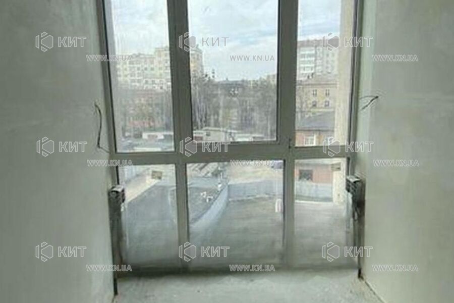 Продаж квартири Харків, Київська, Гідропарк, 50м²