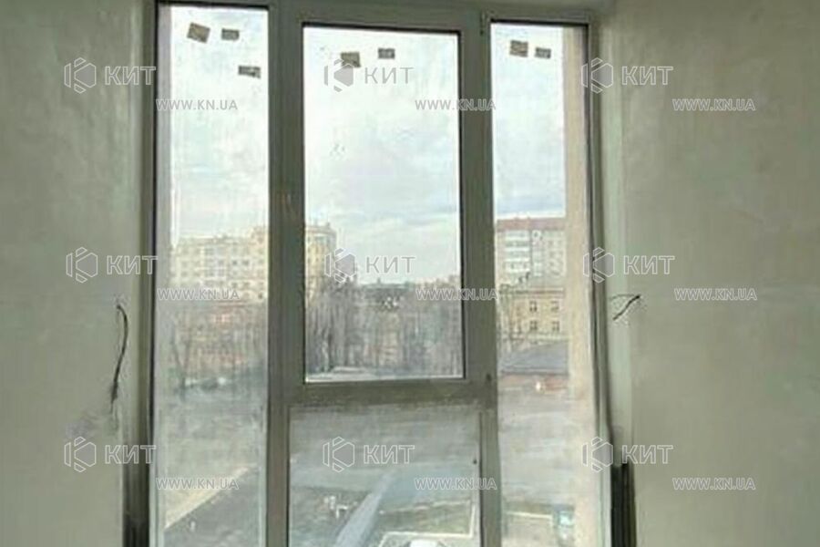 Продаж квартири Харків, Київська, Гідропарк, 50м²