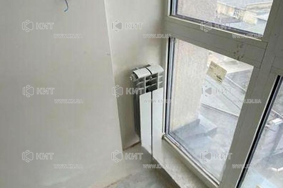 Продаж квартири Харків, Київська, Гідропарк, 50м²