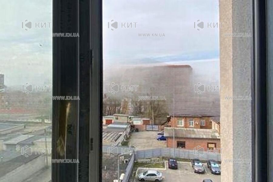 Продаж квартири Харків, Київська, Гідропарк, 50м²