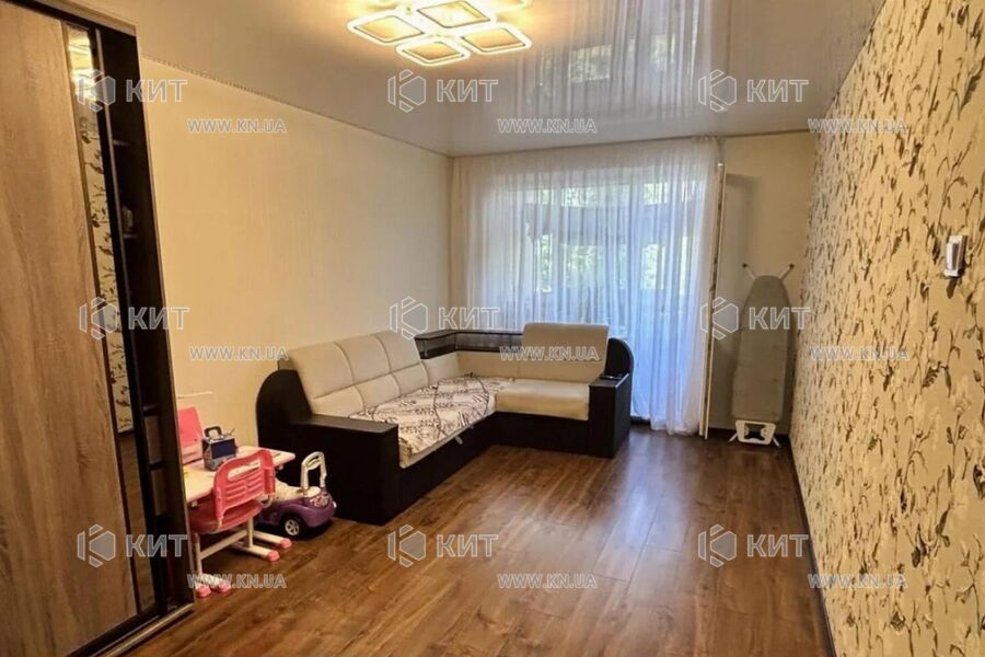 Продажа квартиры Харьков, Салтовка, 624 мрн., 48м²
