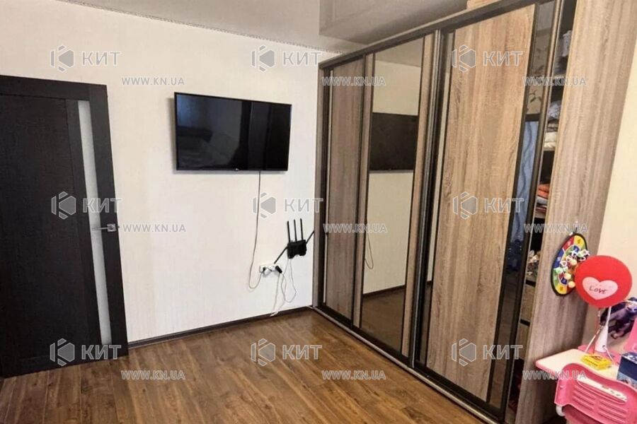 Продажа квартиры Харьков, Салтовка, 624 мрн., 48м²