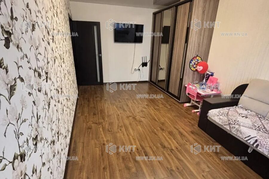 Продажа квартиры Харьков, Салтовка, 624 мрн., 48м²