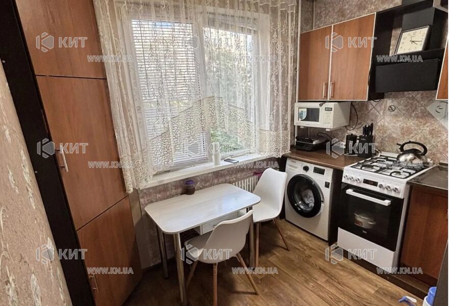 Продажа квартиры Харьков, Салтовка, 624 мрн., 48м²