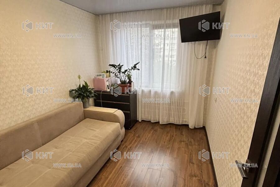 Продажа квартиры Харьков, Салтовка, 624 мрн., 48м²