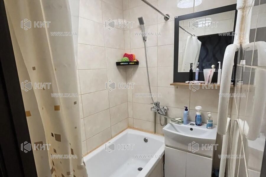 Продажа квартиры Харьков, Салтовка, 624 мрн., 48м²