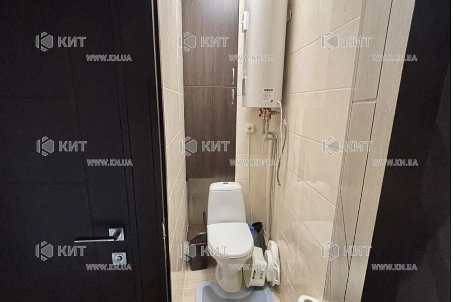 Продажа квартиры Харьков, Салтовка, 624 мрн., 48м²