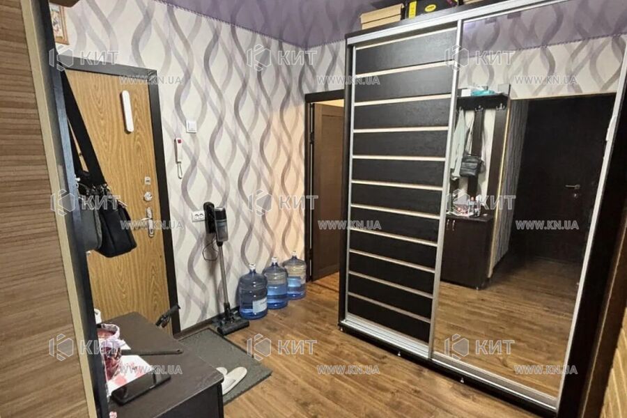 Продажа квартиры Харьков, Салтовка, 624 мрн., 48м²