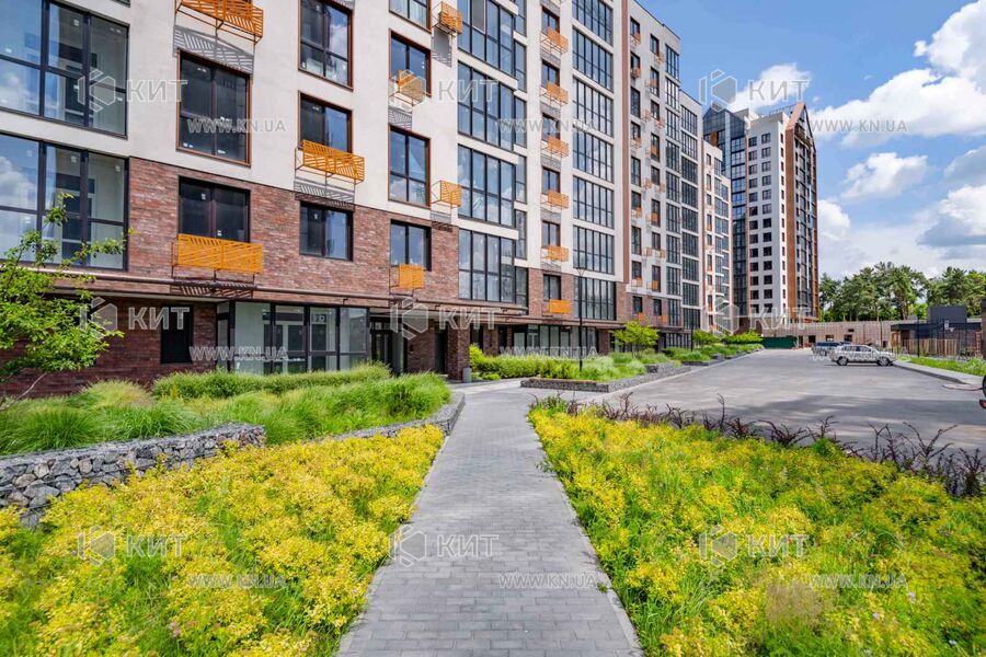 Продажа квартиры Харьков, Научная, 79м²