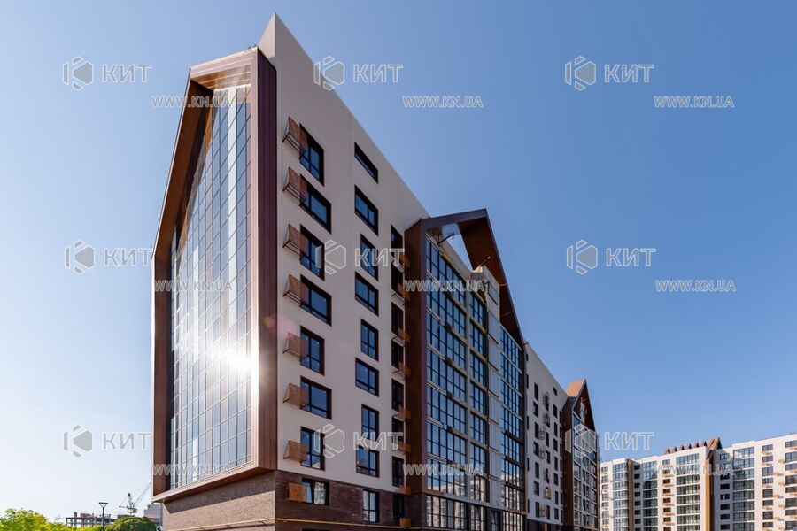 Продажа квартиры Харьков, Научная, 79м²