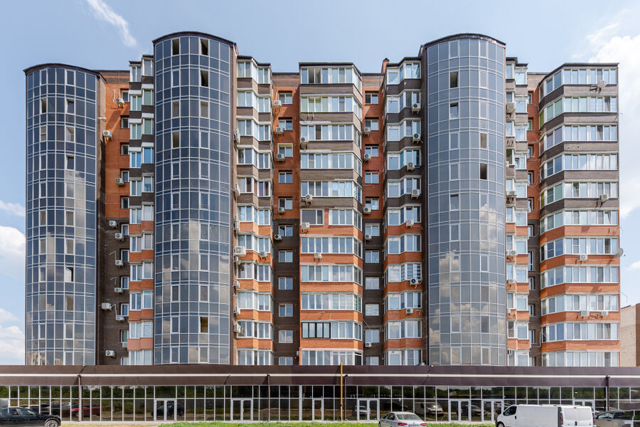 Продаж квартири Харків, Клочківська, 60м²