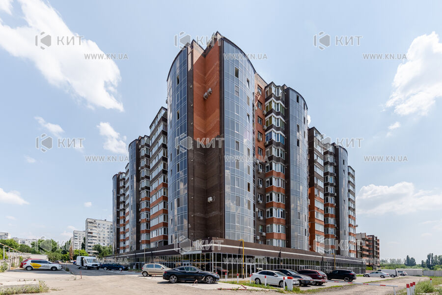 Продаж квартири Харків, Клочківська, 60м²