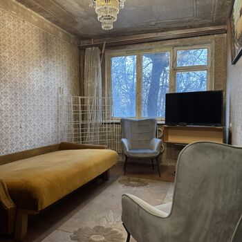 Продаж квартир - Харків,  Гвардійців-Широнінців вул.  54