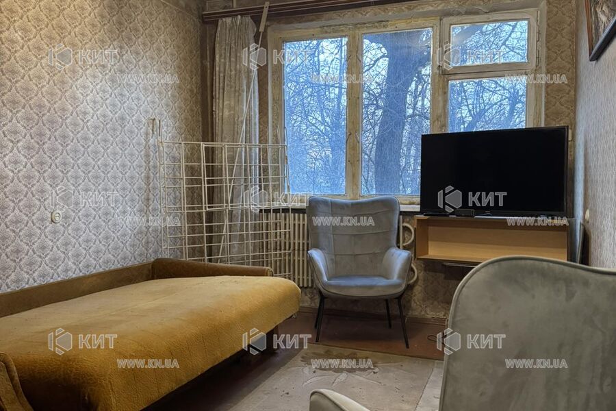 Продажа квартиры Харьков, Салтовка, 531 мрн., 64м²