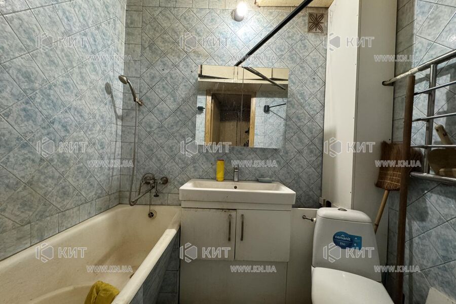 Продажа квартиры Харьков, Салтовка, 531 мрн., 64м²