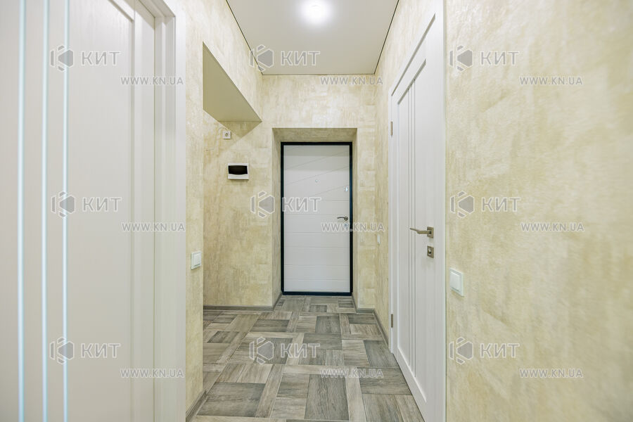 Продажа квартиры Харьков, ХТЗ, Рогань, 39м²