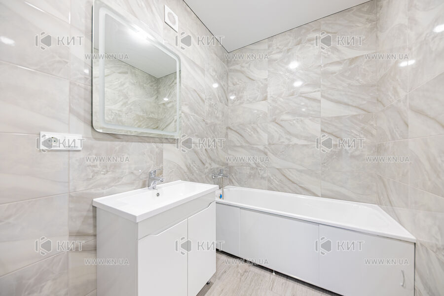 Продажа квартиры Харьков, ХТЗ, Рогань, 39м²