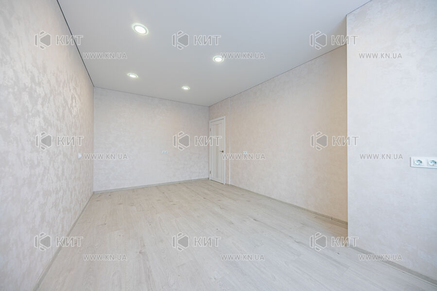 Продажа квартиры Харьков, ХТЗ, Рогань, 39м²