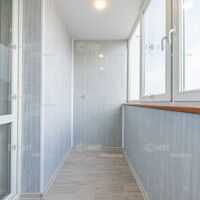 Продажа квартиры Харьков, ХТЗ, Рогань, 39м²