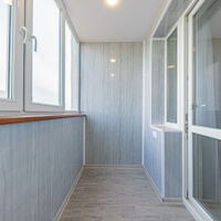 Продажа квартиры Харьков, ХТЗ, Рогань, 39м²