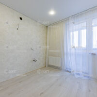 Продажа квартиры Харьков, ХТЗ, Рогань, 39м²