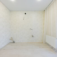 Продажа квартиры Харьков, ХТЗ, Рогань, 39м²