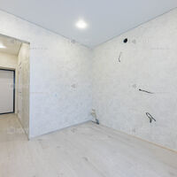 Продажа квартиры Харьков, ХТЗ, Рогань, 39м²