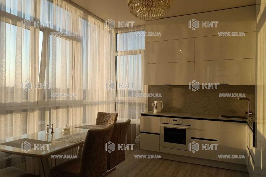 Продажа квартиры Харьков, Спортивная, Гагарина, Защитников, 56м²