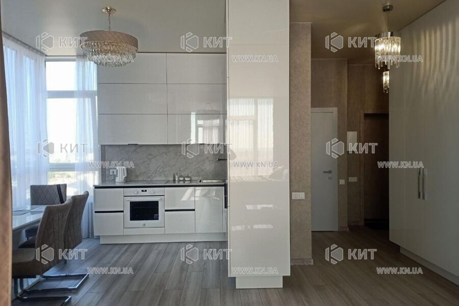 Продажа квартиры Харьков, Спортивная, Гагарина, Защитников, 56м²
