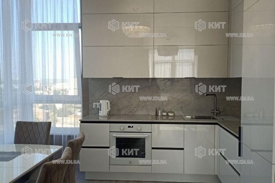 Продажа квартиры Харьков, Спортивная, Гагарина, Защитников, 56м²