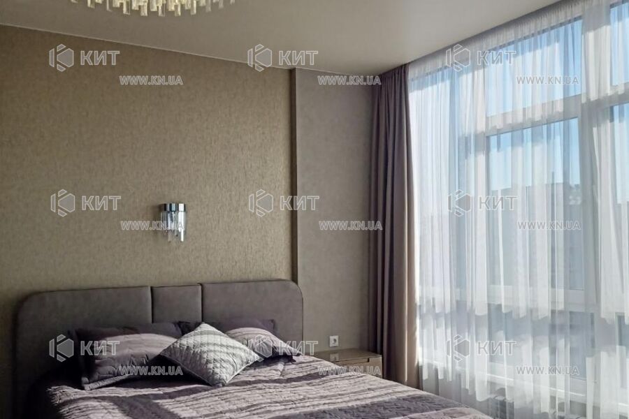 Продажа квартиры Харьков, Спортивная, Гагарина, Защитников, 56м²