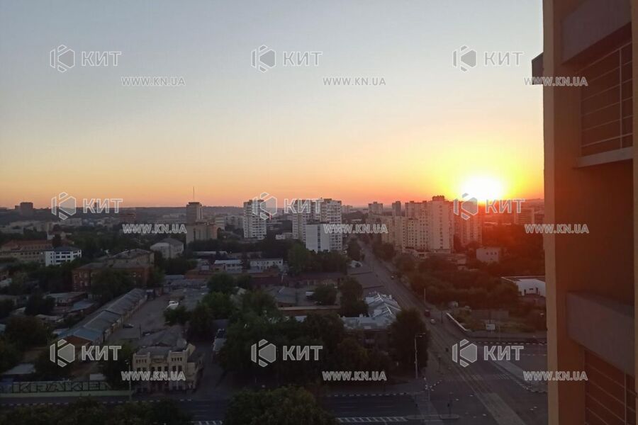 Продажа квартиры Харьков, Спортивная, Гагарина, Защитников, 56м²