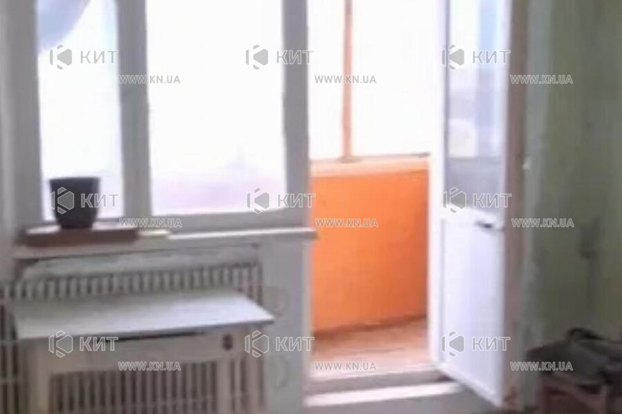 Продаж квартири Харків, Нові Дома, 44м²