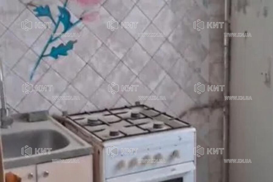 Продаж квартири Харків, Нові Дома, 44м²