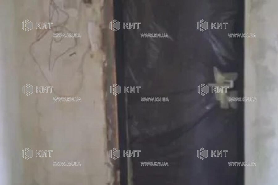 Продаж квартири Харків, Нові Дома, 44м²