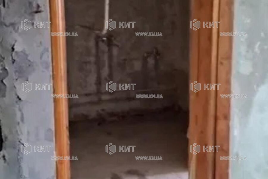 Продаж квартири Харків, Нові Дома, 44м²