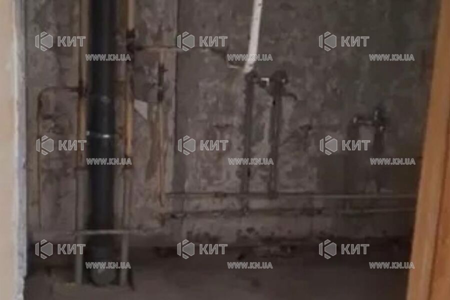 Продаж квартири Харків, Нові Дома, 44м²