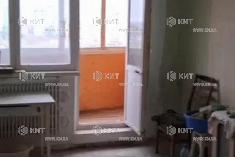 Продаж квартири Харків, Нові Дома, 44м²