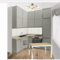 Продаж квартири Харків, Нові Дома, 44м²