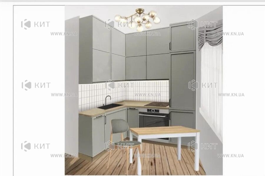 Продаж квартири Харків, Нові Дома, 44м²