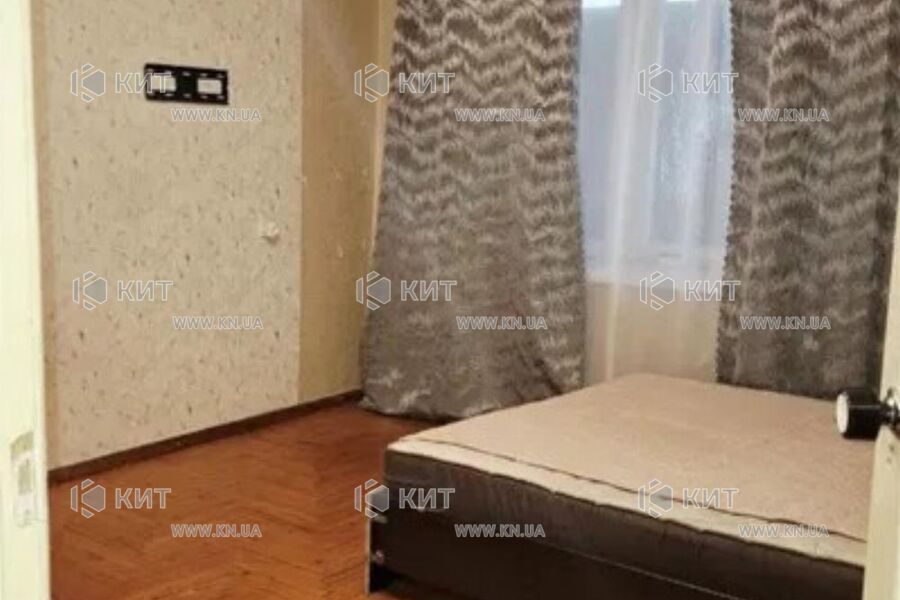 Продаж квартири Харків, Одеська, Основа, 39м²