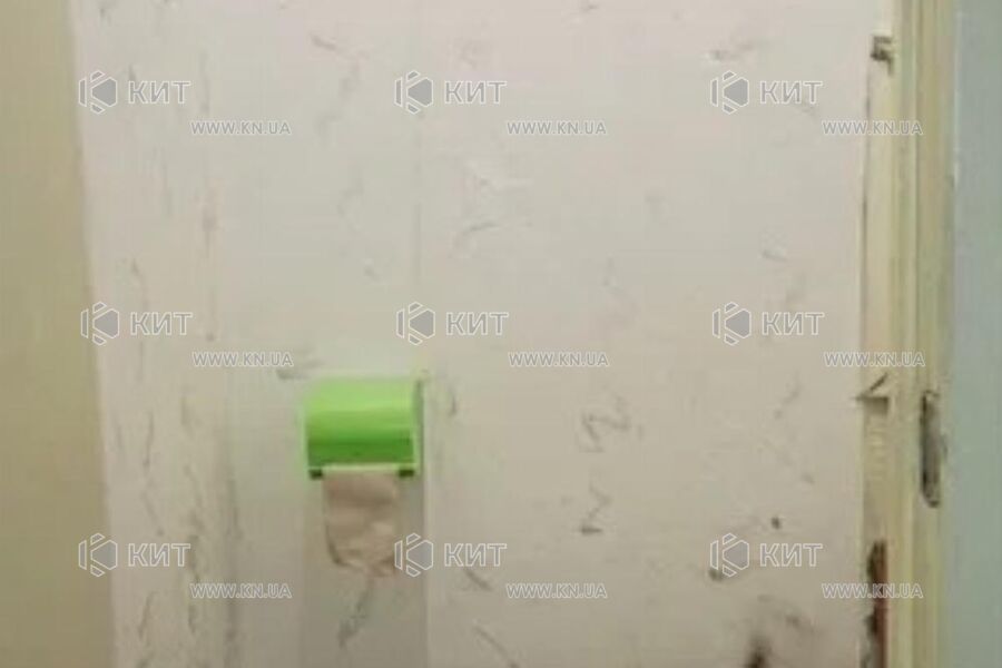 Продаж квартири Харків, Одеська, Основа, 39м²